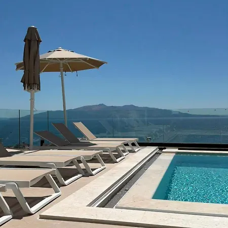 Appartamento Blue Wave - Triple Swimming Pool