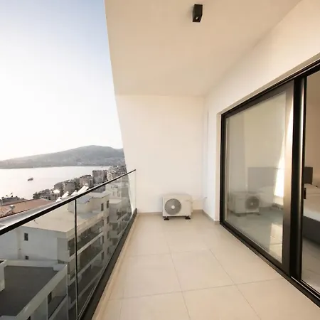 Appartamento Blue Wave - Triple Swimming Pool Sarandë