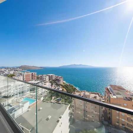 Blue Wave - Triple Swimming Pool Appartamento *