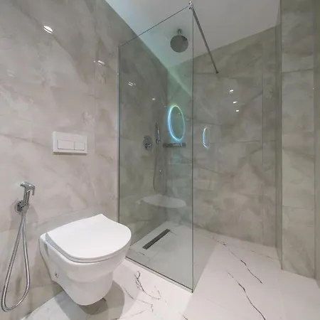Appartamento Blue Wave - Triple Swimming Pool Sarandë