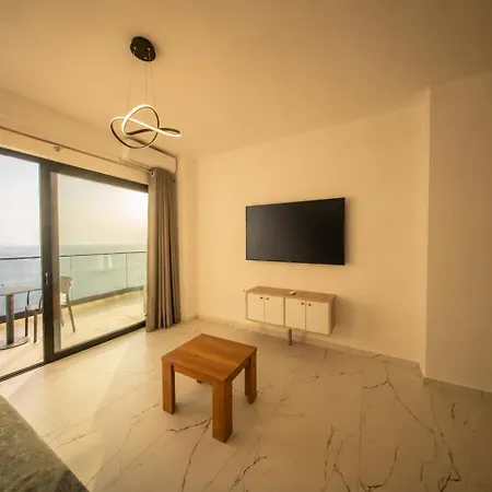 Appartamento Blue Wave - Triple Swimming Pool Sarandë