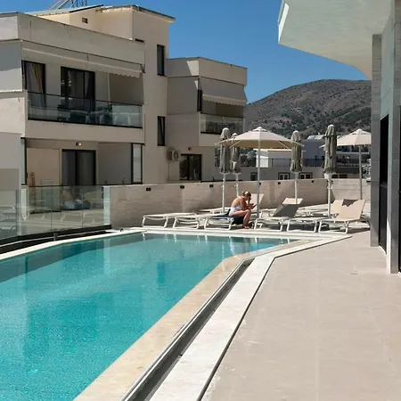 Appartamento Blue Wave - Triple Swimming Pool *